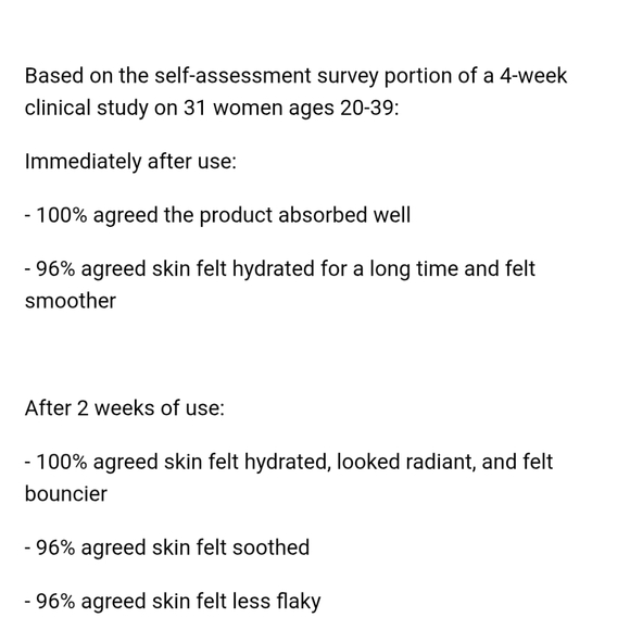 $2 If Bundled - LANEIGE Cream Skin Toner & Moisturizer - Picture 11 of 13